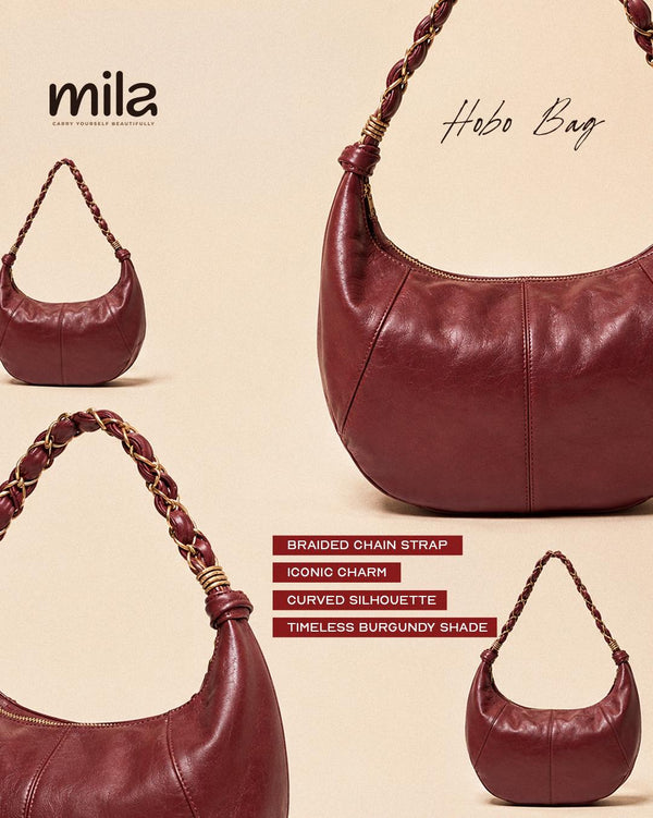 Mila on Instagram